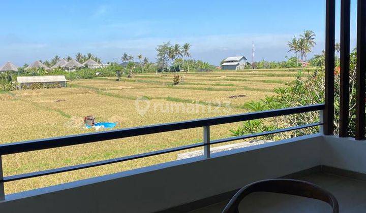 Villa For Sale Kemenuh Ubud 2