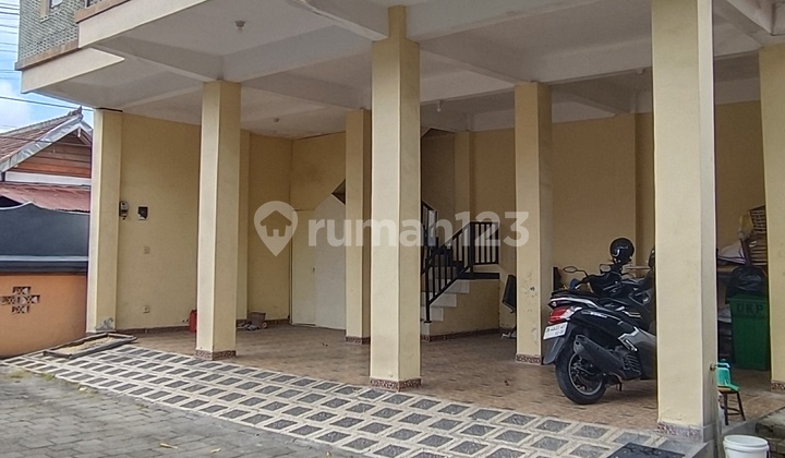 Tanah Bonus Bangunan Lantai 2 Renon Tanah Bonus Bangunan Lantai 2 Renon