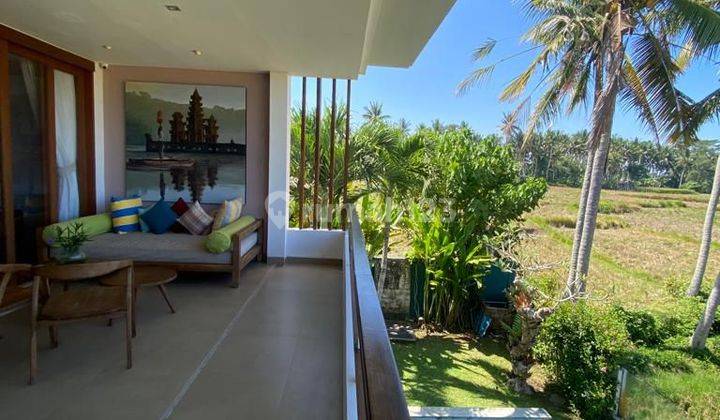 Villa For Sale Kemenuh Ubud 1