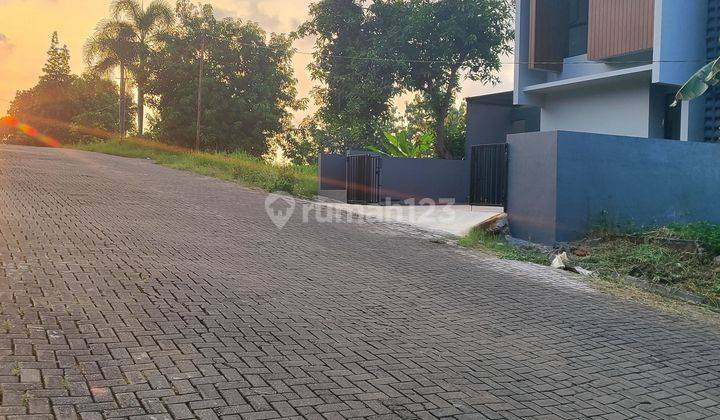 Rumah 1 Lantai 1 Lantai Di Ngaliyan Jl Gondoriyo bringin SHM Bagus 2