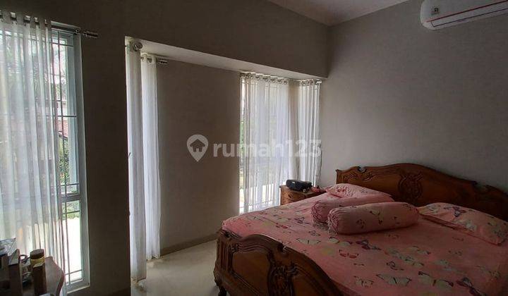Rumah murah 2 lantai siap huni di jati luhur jati asih Jatisari  7
