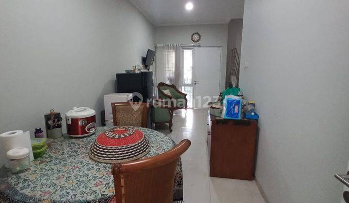 Rumah murah siap huni di jati sari jati asih jati luhur 5