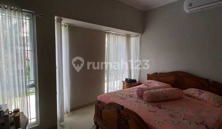 Rumah murah siap huni di jati sari jati asih jati luhur 6