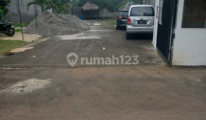 Rumah 2 Lantai di Dekat Plaza Cibubur 8
