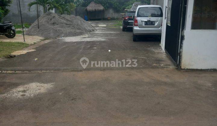 Rumah 2 Lantai Lokasi Strategis di Dekat Tol Jatikarya Dan Tol Cibubur 3