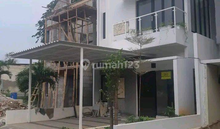 Rumah Murah Lokasi Strategis di Dekat Tol Jatikarya Dan Tol Cibubur