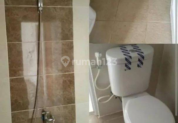 Rumah 2 Lantai Lokasi Strategis Free Biaya Kpr di Dekat Tol Jatikarya Dan Tol Cimanggis 6