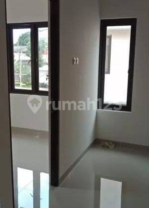 Rumah 2 Lantai Lokasi Strategis Free Biaya Kpr di Dekat Tol Jatikarya Dan Tol Cimanggis 7
