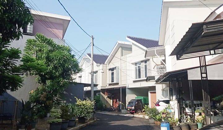 Rumah Murah Siap Huni Bisa Cicilan Developer di Jatisampurna 2