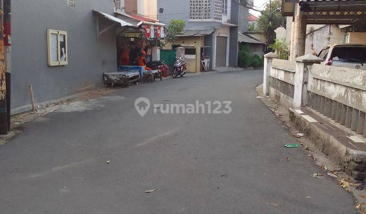 Rumah di Kalisari pasar rebo Cijantung Jakarta timur 2