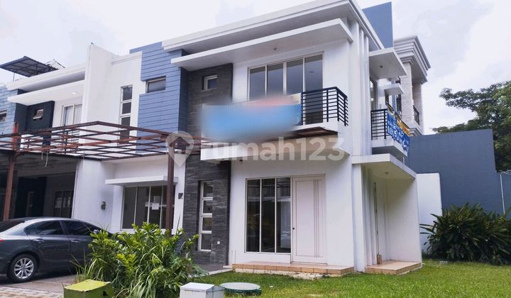 Puri Mansion Hoek , Jarang Ada Puri Mansion Hoek , Jarang Ada