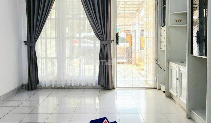 Kedoya Baru , Jarang Ada.sdh Baja Ringan 2