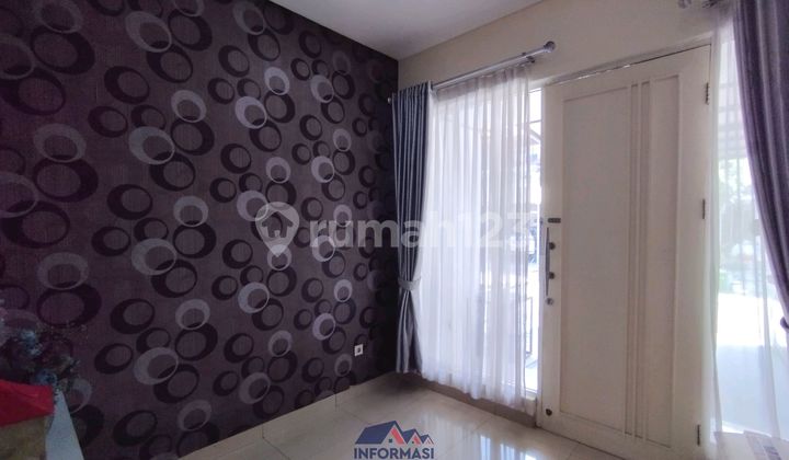 Puri Mansion Furnish , Full Bangunan. Jarang Ada