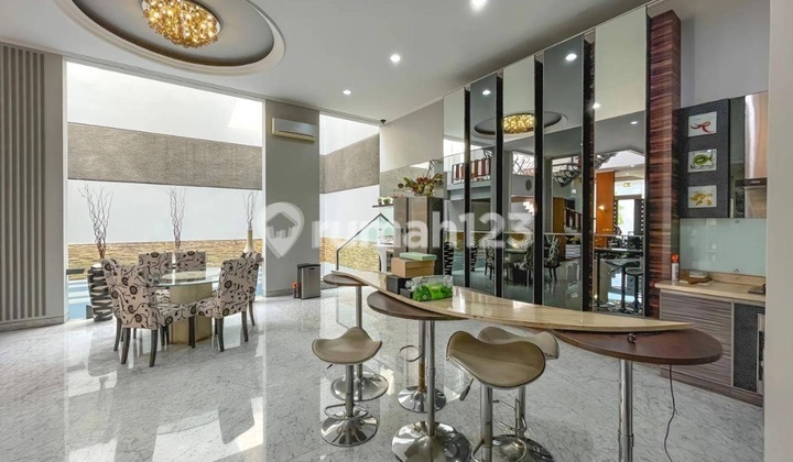 New Cluster, Swimming Pool, Lift. Siap Huni 2