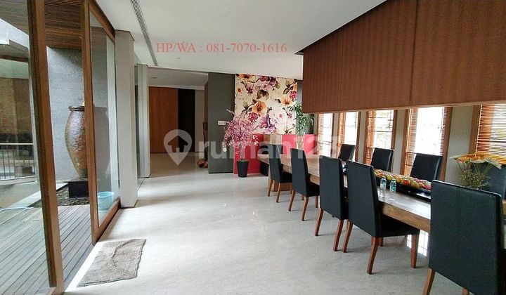 Permata buana luas tanah 500 meter Permata buana luas tanah 500 meter