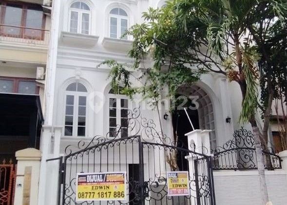 Permata buana lokasi bagus Permata buana lokasi bagus