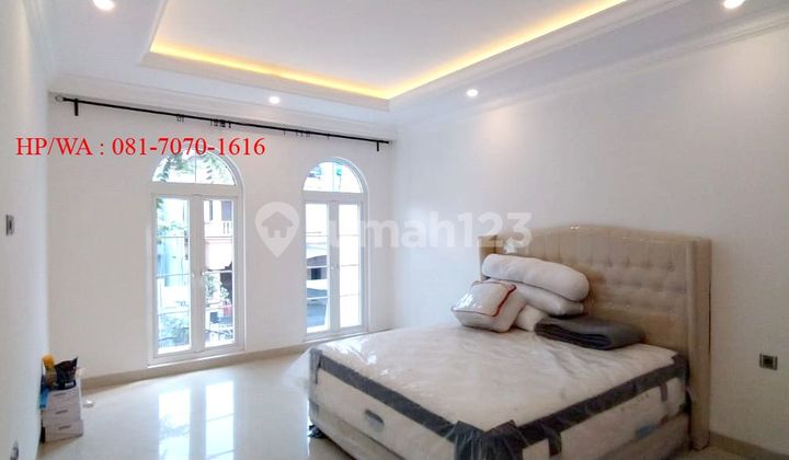 Permata Buana prime location 2