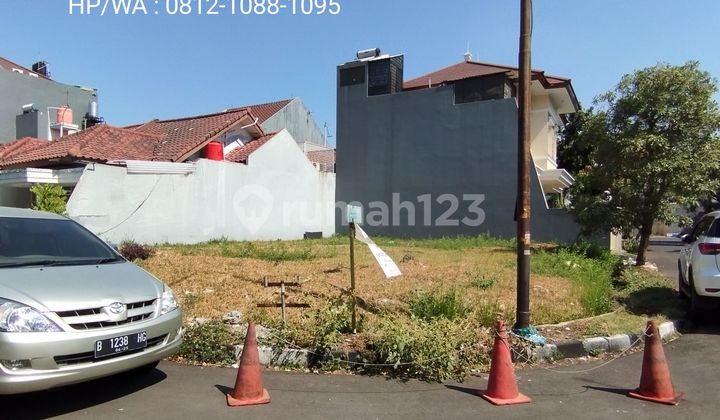 Kavling Permata Buana , Favorite Cluster