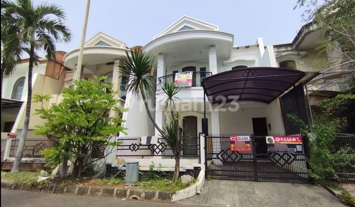 Permata buana cluster favorit , best price 1