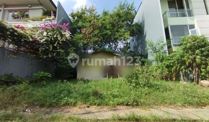 Puri kencana langkah Puri kencana langkah