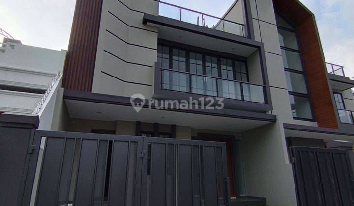 Permata buana brand new 1