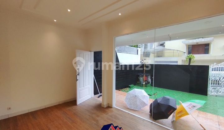 Permata Buana , Siap Huni 2