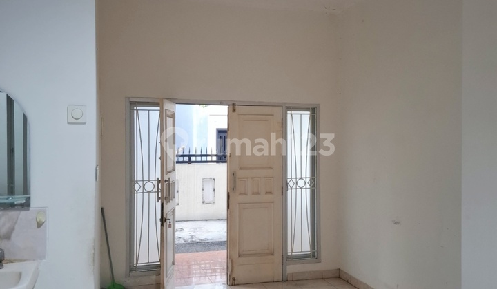 Permata Buana Luas 144 Jarang Ada , Dalam Cluster 2