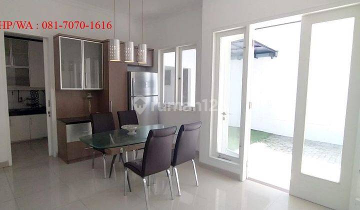 Permata Buana New Cluster Jarang Ada 2