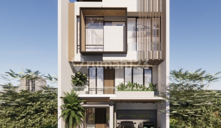 Puri Indah Brand New . Jarang Ada. Smart Home , Lift & Roof Top. Puri Indah Brand New . Jarang Ada. Smart Home , Lift & Roof Top.