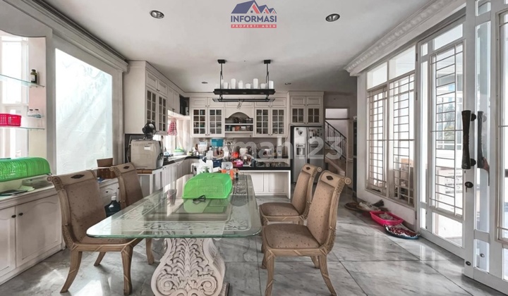 Pernata Buana 720 Meter , Jarang Ada 2