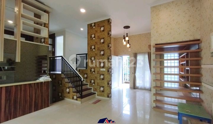 Permata Buana New Cluster, Prime Location 2