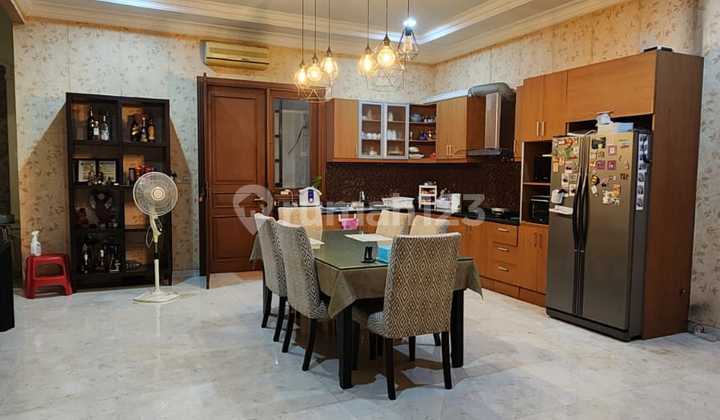 Permata Buana. Lokasi Bagus 2