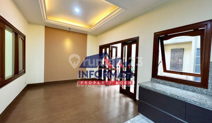 Permata Buana , Favorite Cluster 2