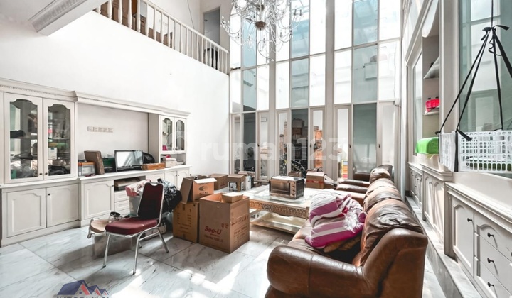 Pernata Buana 720 Meter , Jarang Ada