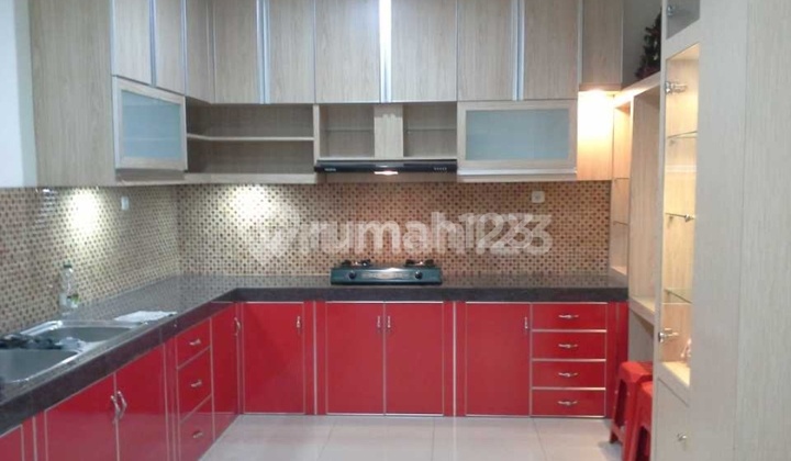 Puri Mansion Termurah , Auto Untung 90 Meter 2