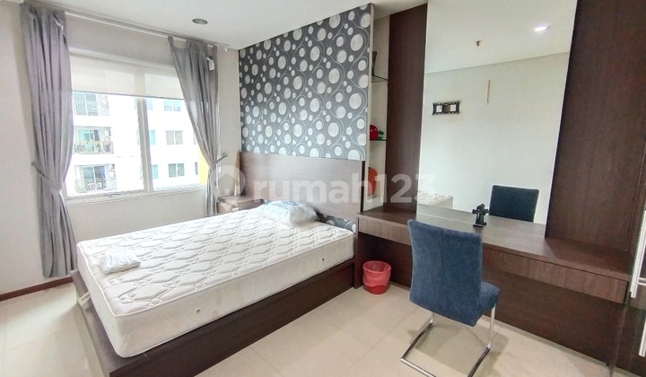 Thamrin Residence Strategic Location, Pool View Thamrin Residence Strategic Location, Pool View