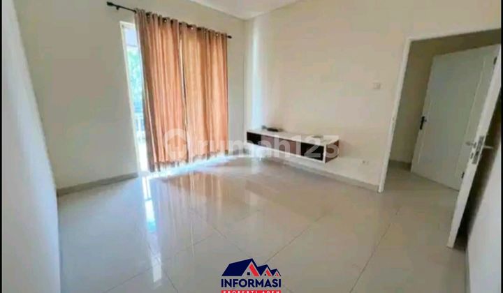 Puri Mansion, Bangunan Luas Sdh Dikembangkan 2