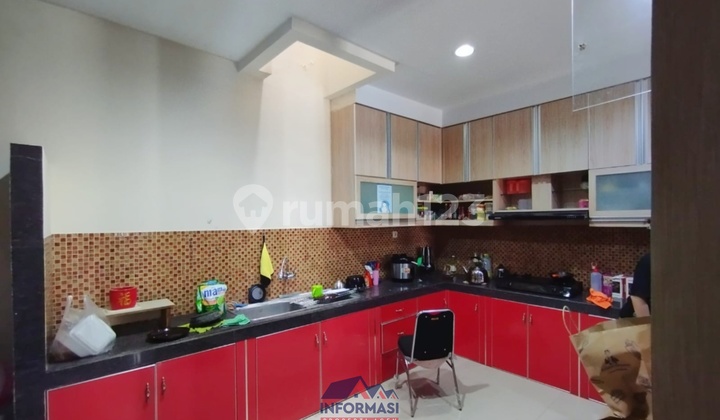 Puri Mansion , Bangunan Sudah Full 2