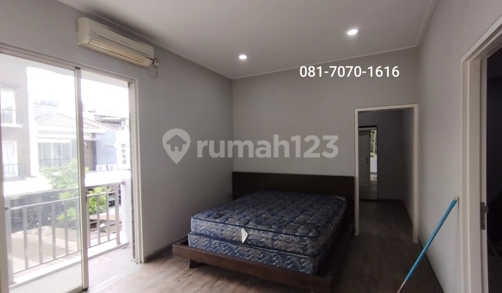 Puri Mansion, Bangunan Sudah Modif, Hadap Favorit 2