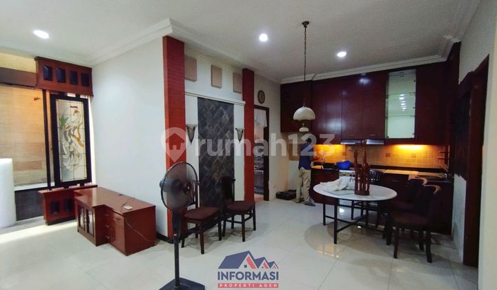 Puri Indah Best Cluster Lingkungan Nyaman Dan Asri 2