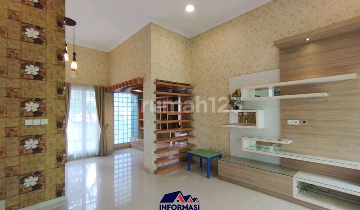 Permata Buana New Cluster , Lokasi Bagus