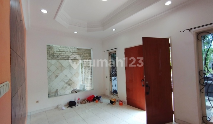 Puri Indah Jarang Ada 2