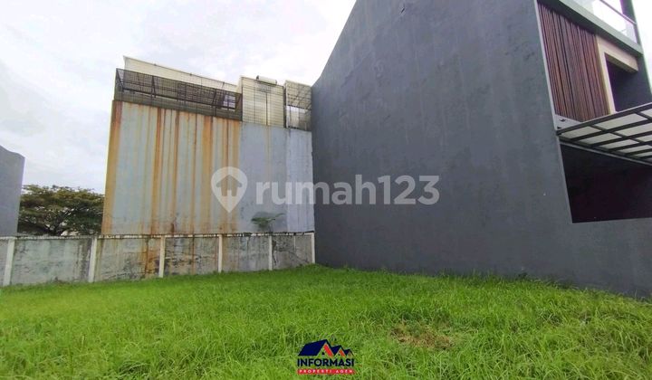 Permata Buana New Cluster 144m, Sdh Hgb. Jarang Ada, Langka. Permata Buana New Cluster 144m, Sdh Hgb. Jarang Ada, Langka.