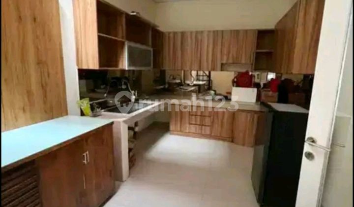 Puri Mansion, Bangunan Luas Sdh Dikembangkan 1