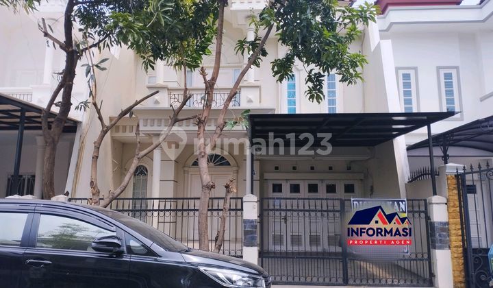 Permata Buana Favorite Cluster Permata Buana Favorite Cluster