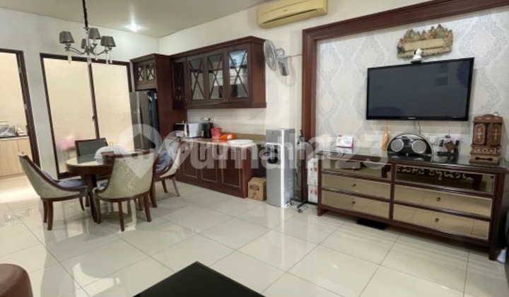 Puri Mansion , Bangunan Sudah Modif 2