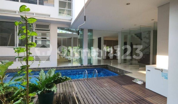 Jarang Ada , Hoek 700meter+. Swimming Pool 2