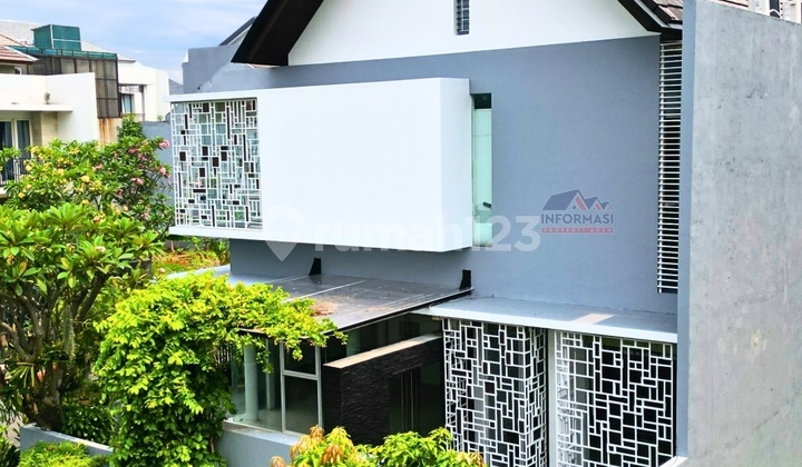 Permata Buana New Cluster Hadap Taman Permata Buana New Cluster Hadap Taman