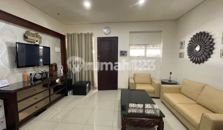 Puri Mansion Bangunan Sudah Modif 2