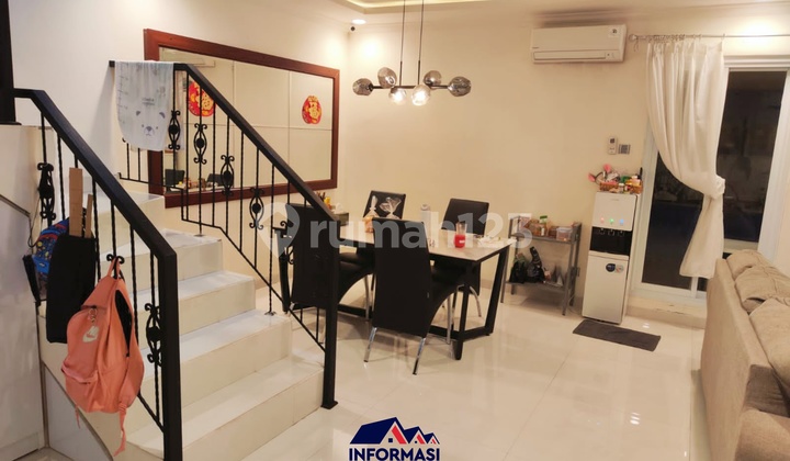 Permata Buana Full Furnished, Rare Find 2